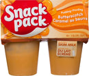 Snack Pack Pudding Cups (12 X 4 X 99G)