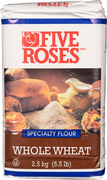 Five Roses All Purpose