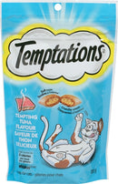Whiskas Temptations Cat Treat (12 X 85G)