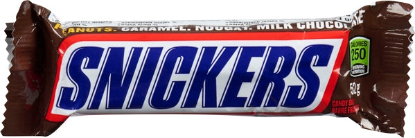 Snickers Bar