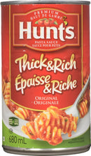 Hunts Pasta Sauce