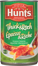 Hunts Pasta Sauce