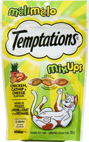 Whiskas Temptations Cat Treat (12 X 85G)