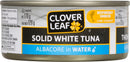 Clover Leaf Solid