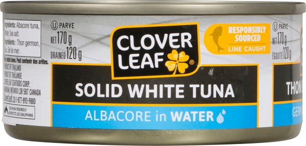 Clover Leaf Solid