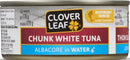 Clover Leaf Chunk Tuna