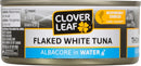 Clover Leaf Flaked (24X170G)