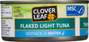Clover Leaf Flaked (24X170G)
