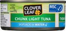 Clover Leaf Chunk Tuna