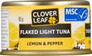 Clover Leaf Flaked Light Tuna (24X85G)
