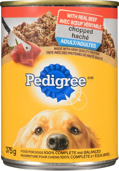 Pedigree Wet Dog Food - Choice Cuts ( 12 X 630G )