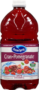 Ocean Spray Cocktail ( 8 X 1.89L )