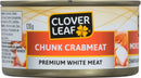 Clover Leaf Chunk Tuna