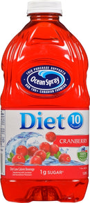 Ocean Spray Cocktail ( 8 X 1.89L )