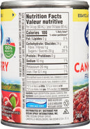 Ocean Spray Cranberry Sauce ( 24 X 348ML )