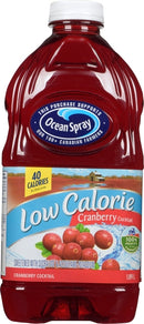 Ocean Spray Cocktail ( 8 X 1.89L )