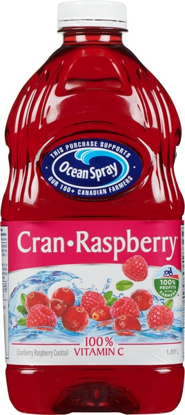 Ocean Spray Cocktail ( 8 X 1.89L )