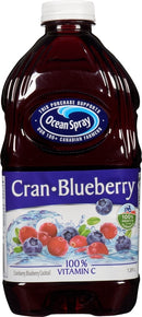 Ocean Spray Cocktail ( 8 X 1.89L )