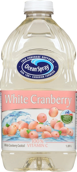 Ocean Spray Cocktail ( 8 X 1.89L )