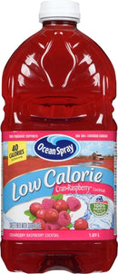 Ocean Spray Cocktail ( 8 X 1.89L )