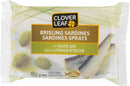 Clover Leaf Sardines (12X106G)