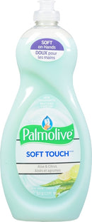 Palmolive Dish Liquid Ultra ( 9 X 591ML )