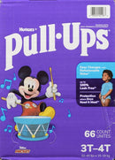 Huggies Baby Diapers Pull-Up Boys