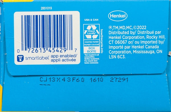 Snuggle Sheets ( 6 X 120'S )