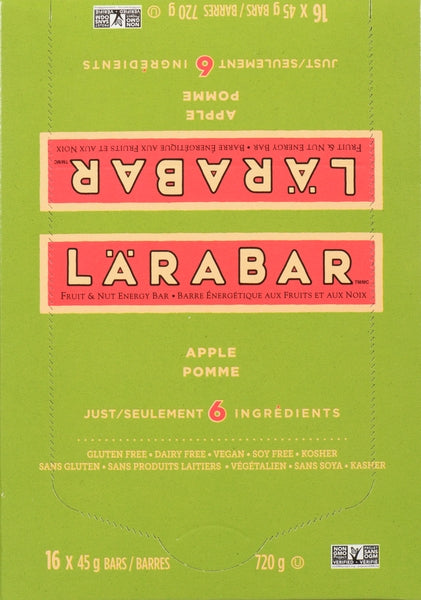 Larabar (16X45G)
