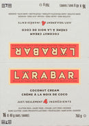 Larabar (16X45G)