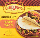 Old El Paso Kit