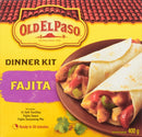 Old El Paso Kit