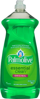 Palmolive Dish Liquid ( 9 X  828ML )
