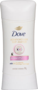 Dove Deodorant Antiperspirant ( 12 X 74G)