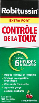 Robitussin