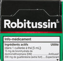 Robitussin