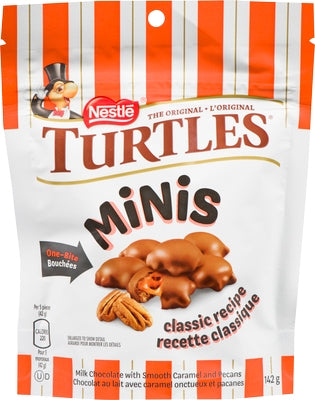 Nestle Chocolate Minis Pouch