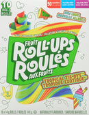 Fruit Roll Ups