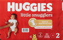 Huggies Baby Diapers Little Snugglers