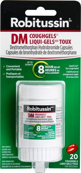 Robitussin