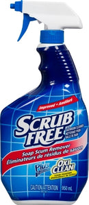 Scrub Free ( 8 X 950ML )