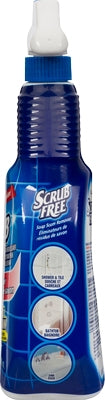 Scrub Free ( 8 X 950ML )