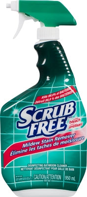 Scrub Free ( 8 X 950ML )