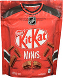 Nestle Chocolate Minis Pouch