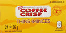 Coffee Crisp Chocolate