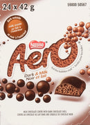 Aero Chocolate
