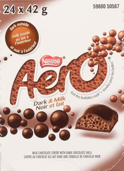 Aero Chocolate