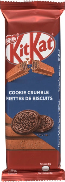 Kit Kat Chocolate Family Size ( 15 Pack )