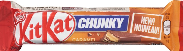 Kit Kat Chunky Chocolate