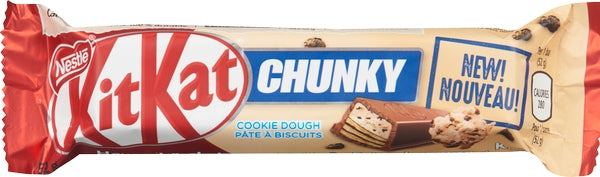 Kit Kat Chunky Chocolate